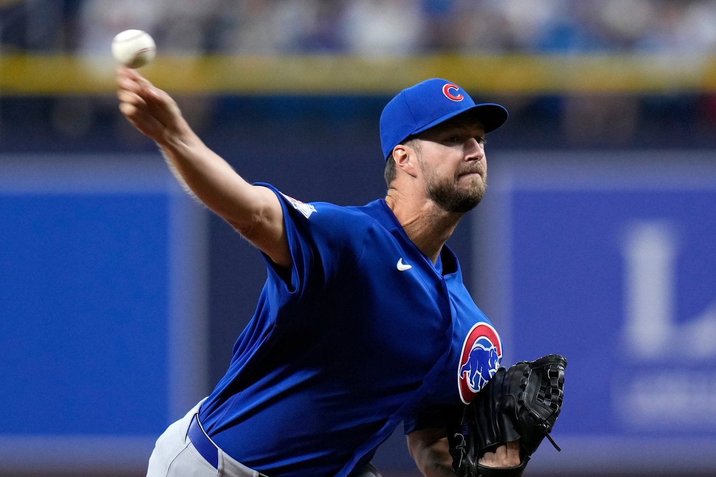 Nico Hoerner powers the Cubs to a 6-2 victory over the error-prone Rays at Tropicana Field | iNFOnews.ca
