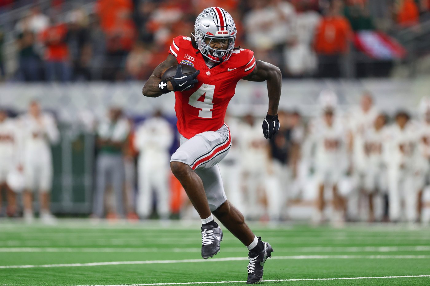 Top-ranked Ohio State is loaded on offense and has plenty of questions on defense | iNFOnews.ca