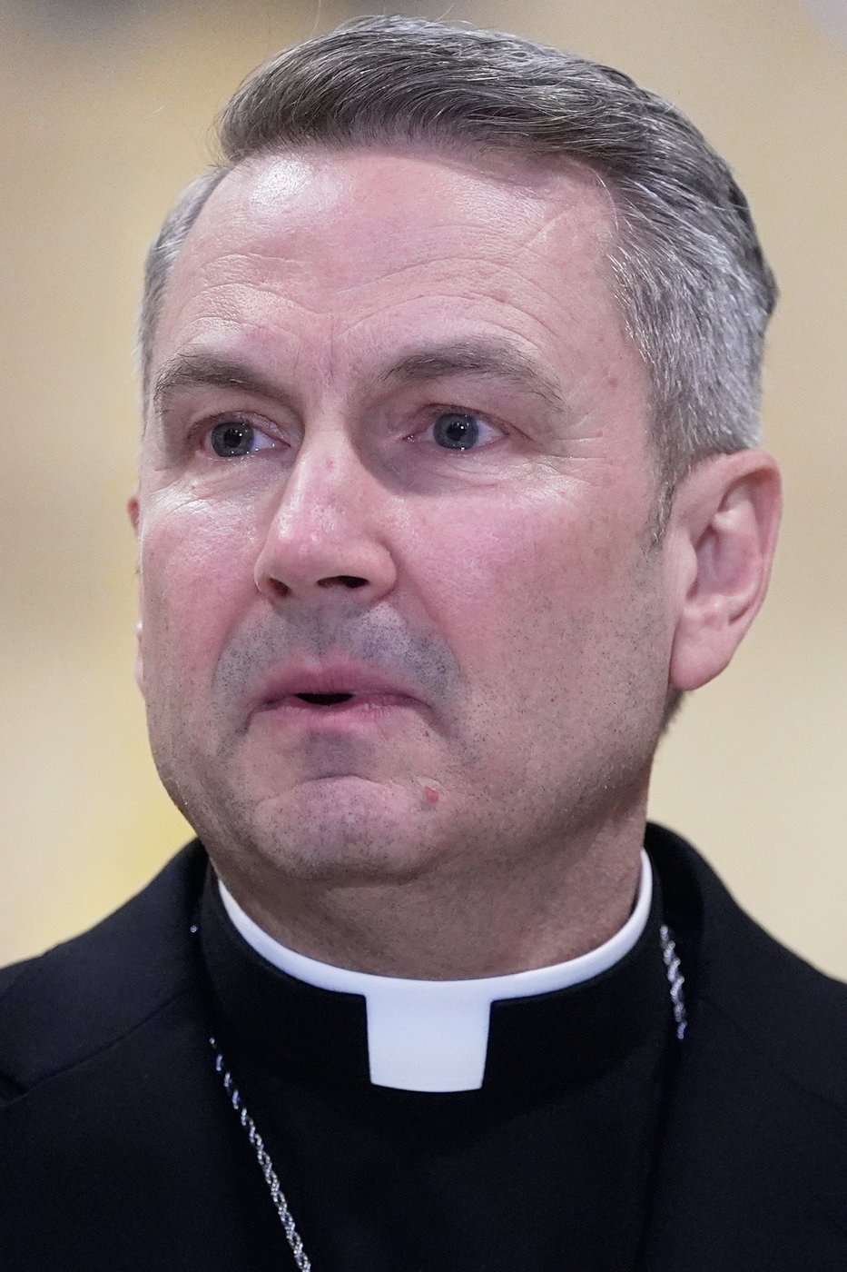 New York's incoming archbishop will focus on evangelizing and reengagement | iNFOnews.ca