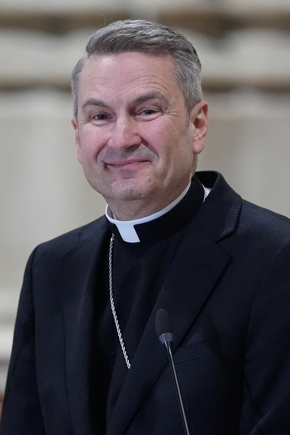 New York's incoming archbishop will focus on evangelizing and reengagement | iNFOnews.ca