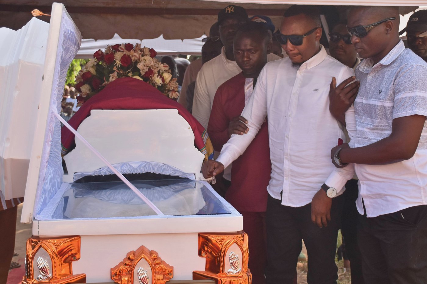 A Kenyan mother bled for hours after childbirth and died as healthcare remains weak | iNFOnews.ca