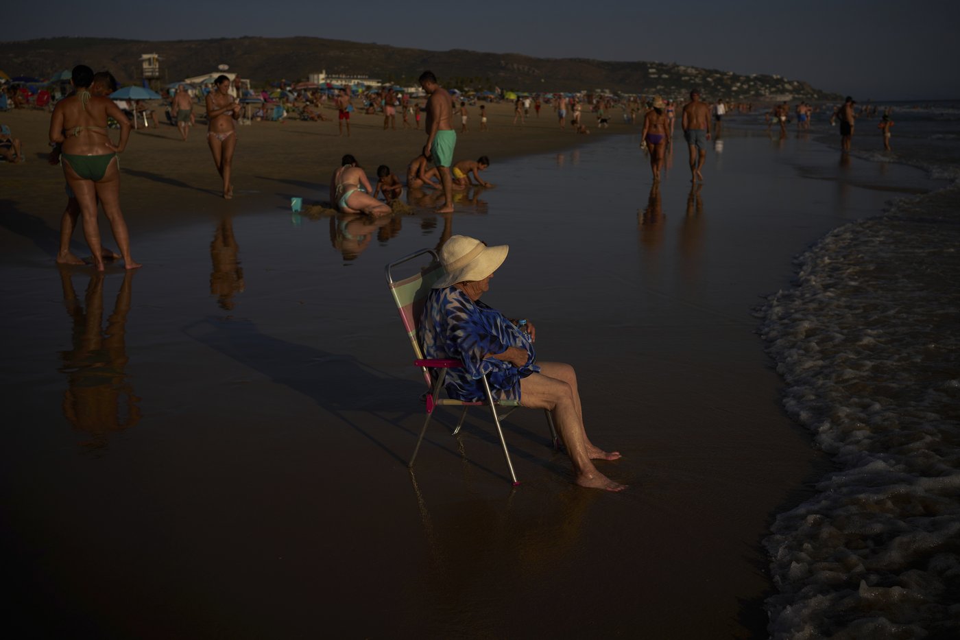 Daily life around the world, in photos | iNFOnews.ca