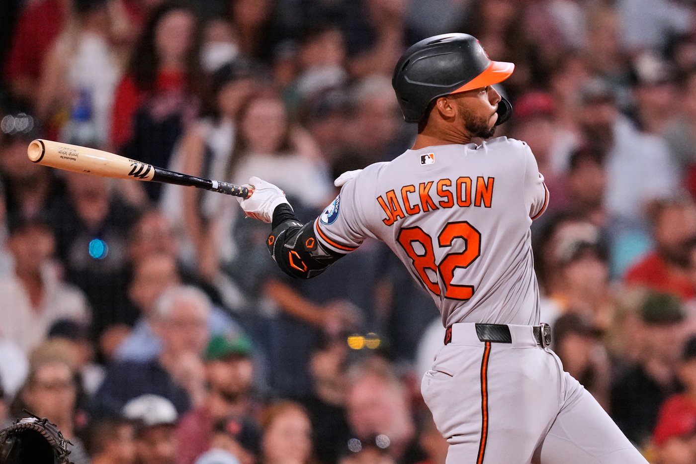 Red Sox extend win streak to 14, beating Orioles 6-5 to end Baltimore's 7-game streak | iNFOnews.ca Red Sox extend win streak to 14, beating Orioles 6-5 to end Baltimore's 7-game streak | iNFOnews.ca