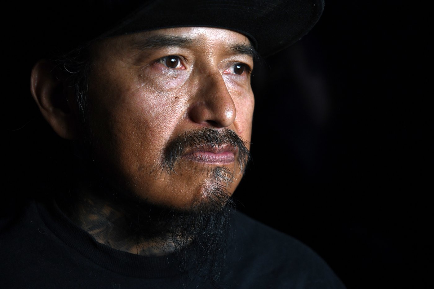 Burglary charge could send man linked to Navajo elder's disappearance back to federal prison | iNFOnews.ca