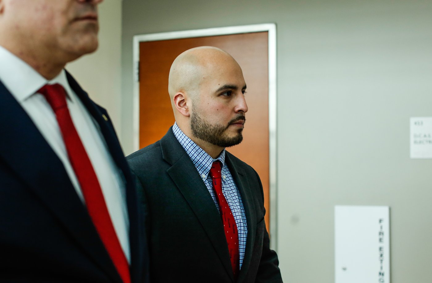 Former NYPD officer gets 3 to 9 years in prison for throwing a cooler that caused fatal crash | iNFOnews.ca