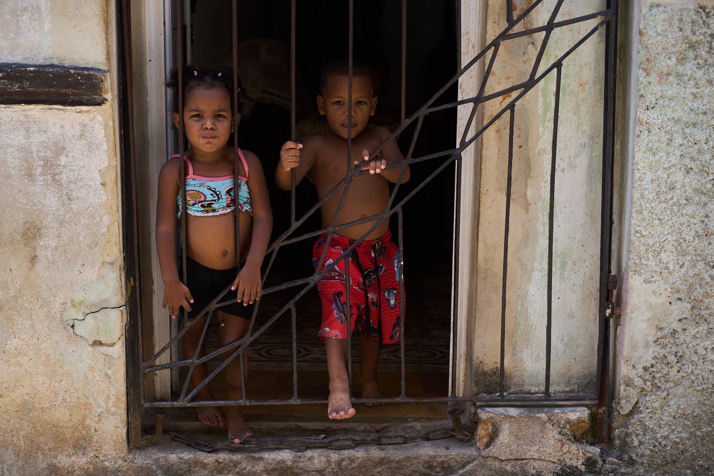 Cuba plunged into 3rd nationwide blackout in 2 weeks as fuel runs low | iNFOnews.ca Cuba plunged into 3rd nationwide blackout in 2 weeks as fuel runs low | iNFOnews.ca