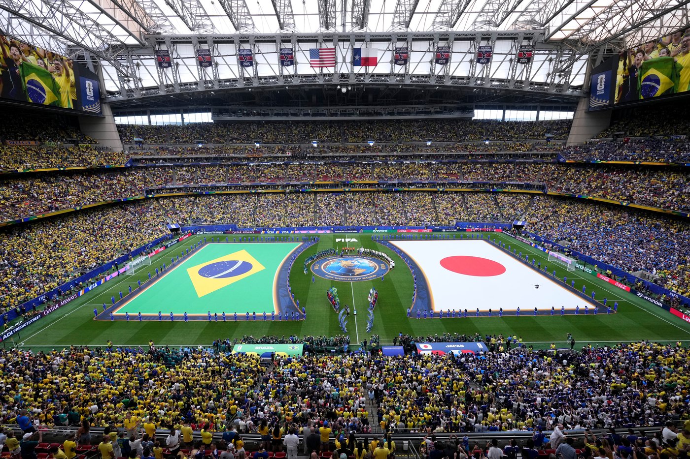 The Latest from the 2026 FIFA World Cup in Canada | iNFOnews.ca