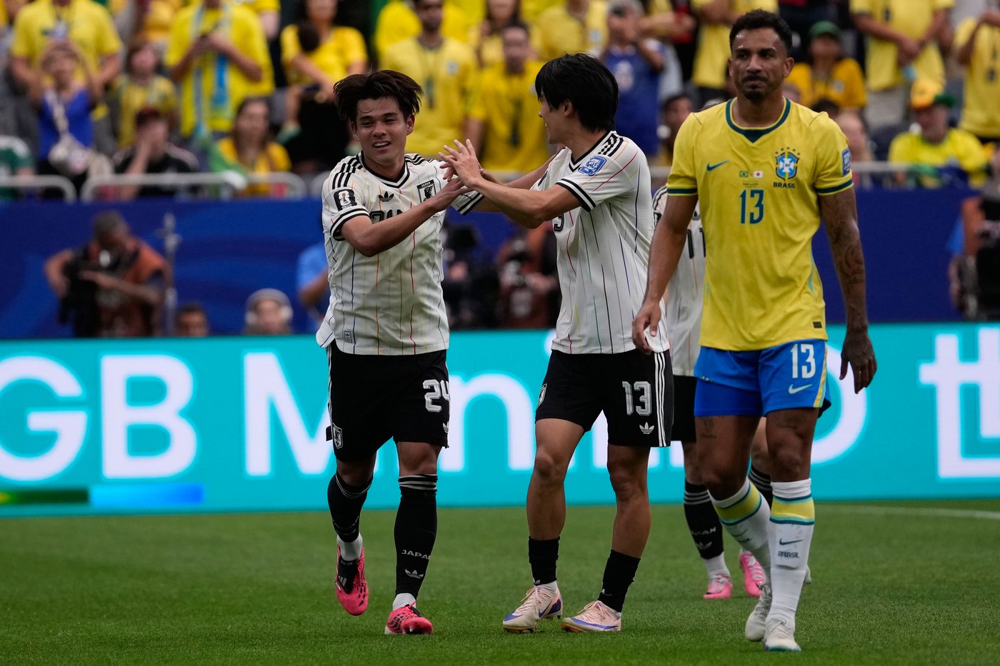 The Latest from the 2026 FIFA World Cup in Canada | iNFOnews.ca
