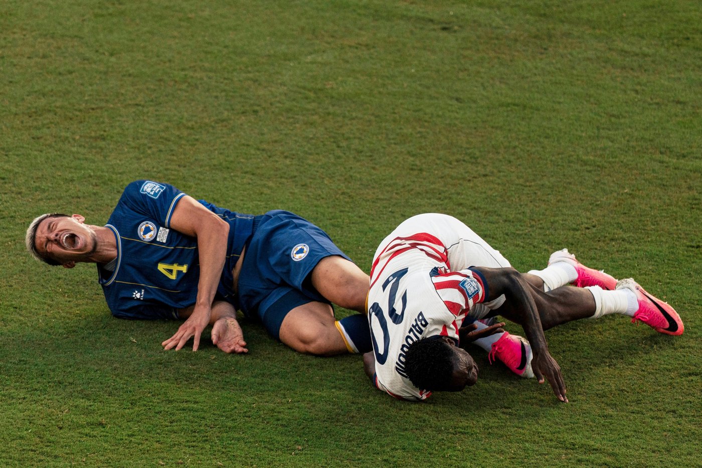 World Cup final 16 is underway: Observations about the field | iNFOnews.ca