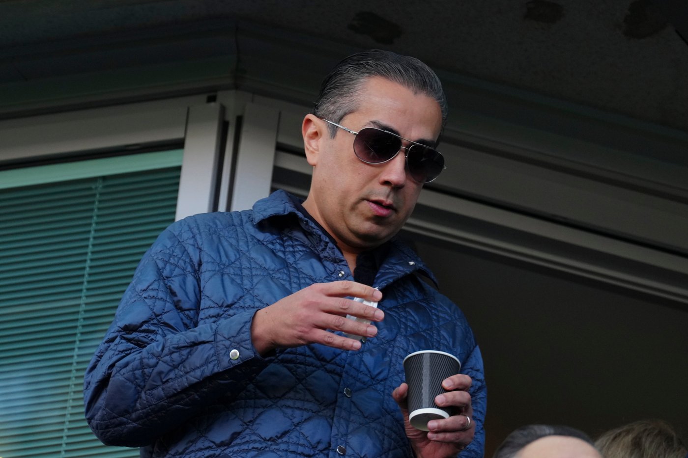 Chelsea’s American project at breaking point as beleaguered team heads into FA Cup semis | iNFOnews.ca