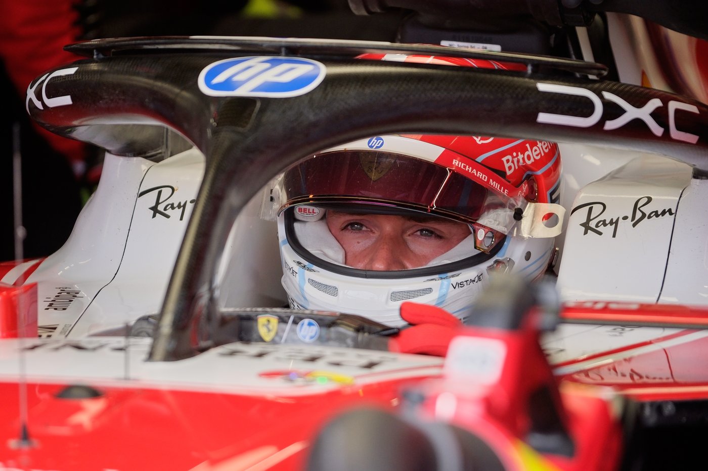 Antonelli remains the driver to beat as F1 returns at the Dutch Grand Prix | iNFOnews.ca Antonelli remains the driver to beat as F1 returns at the Dutch Grand Prix | iNFOnews.ca