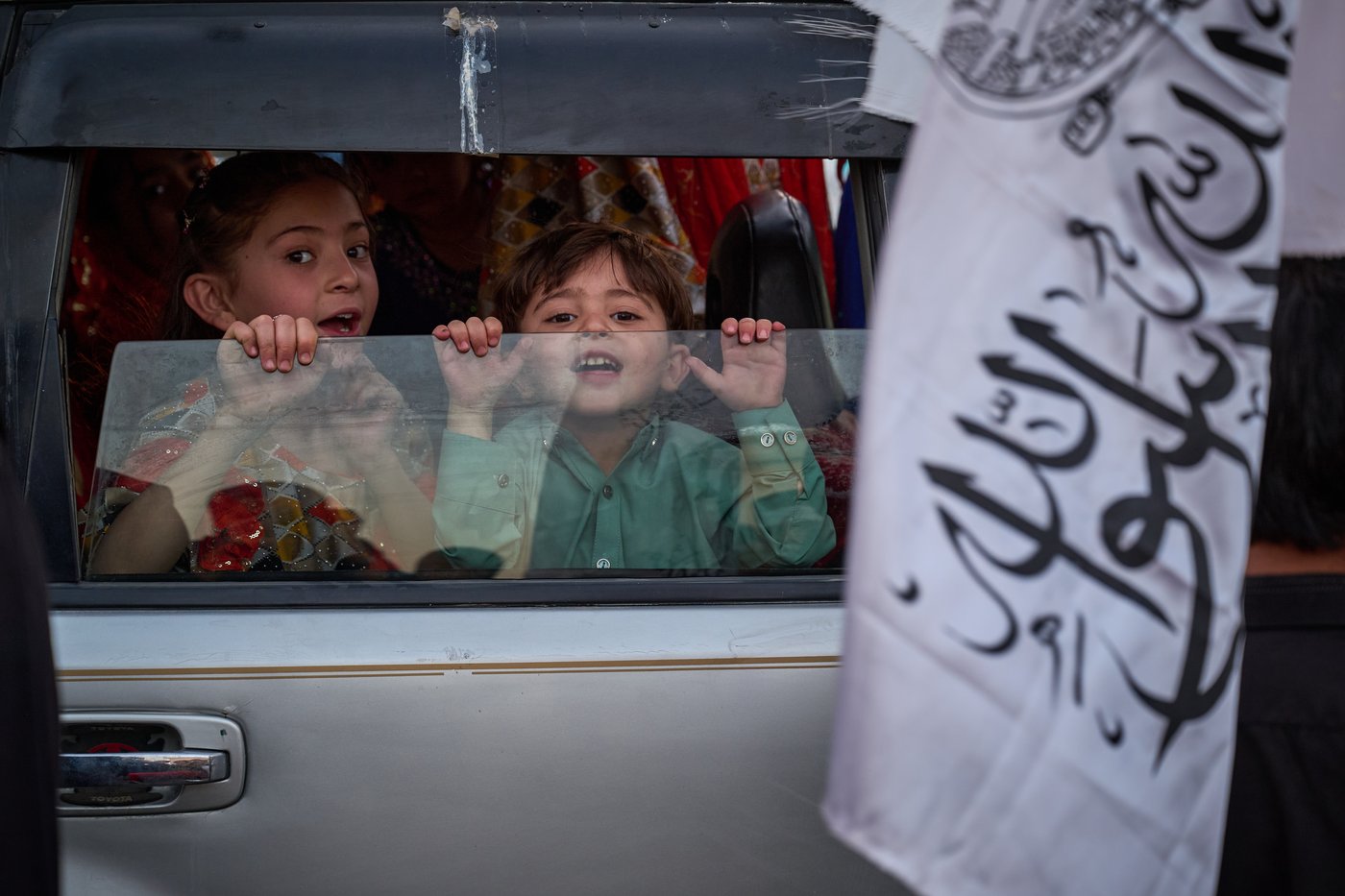 Taliban mark 5 years since return to power in Afghanistan, in photos | iNFOnews.ca