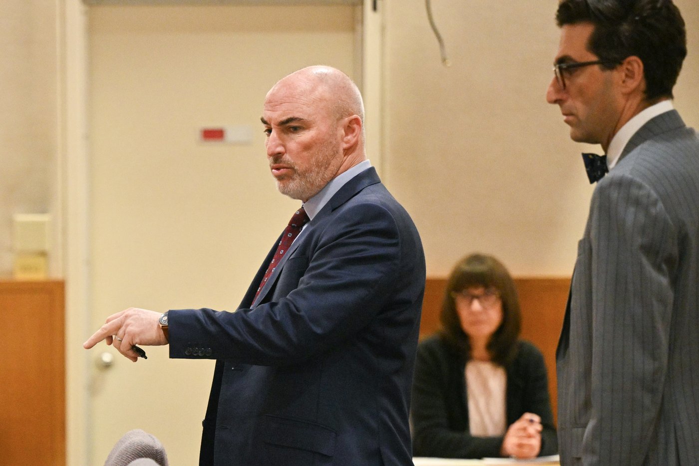 Britney Spears was 'confrontational' and 'flamboyant' but tested low for alcohol during DUI stop | iNFOnews.ca