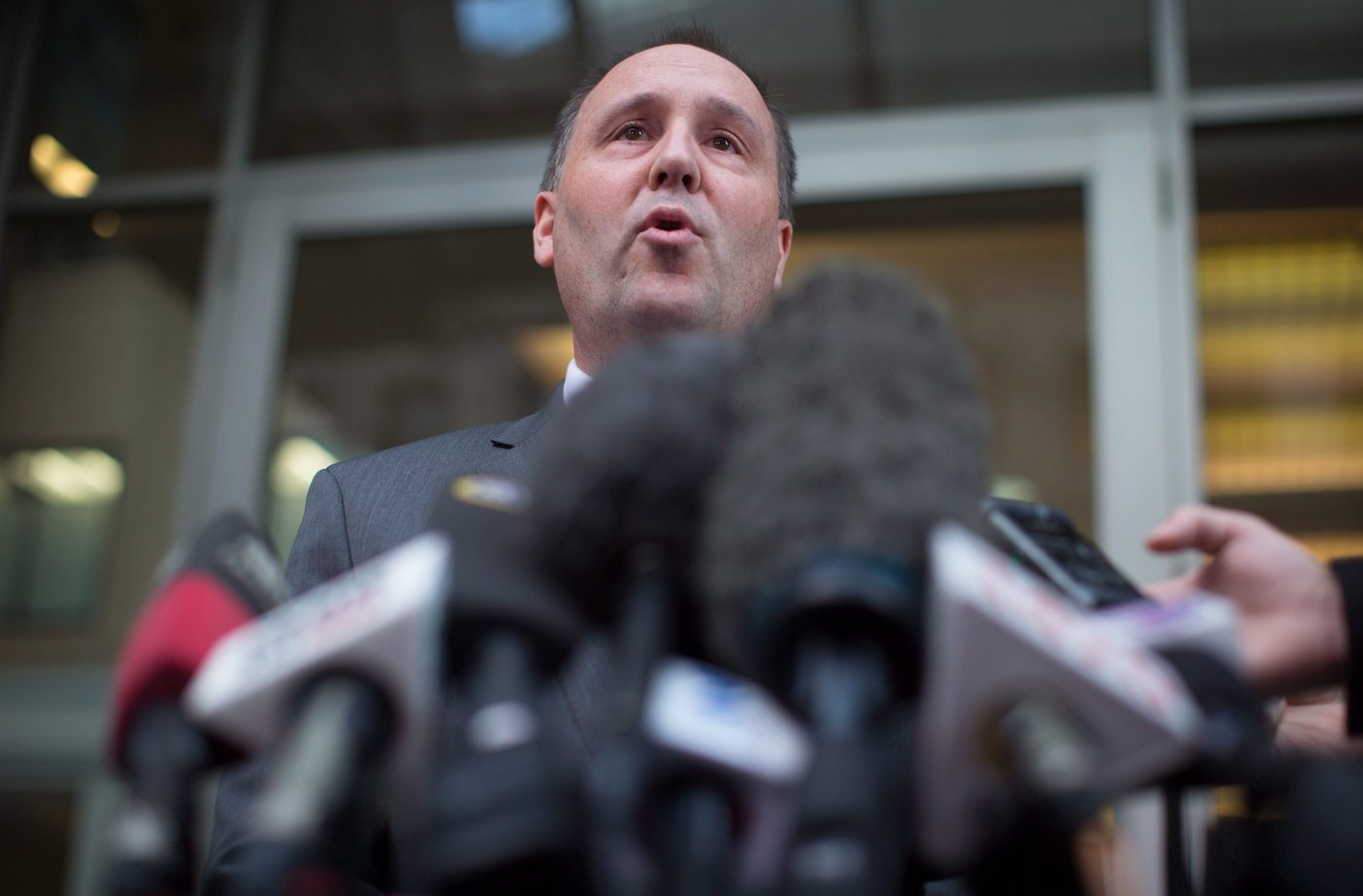 Has rise of the right primed B.C. politics for a party that breaks the binary? | iNFOnews.ca