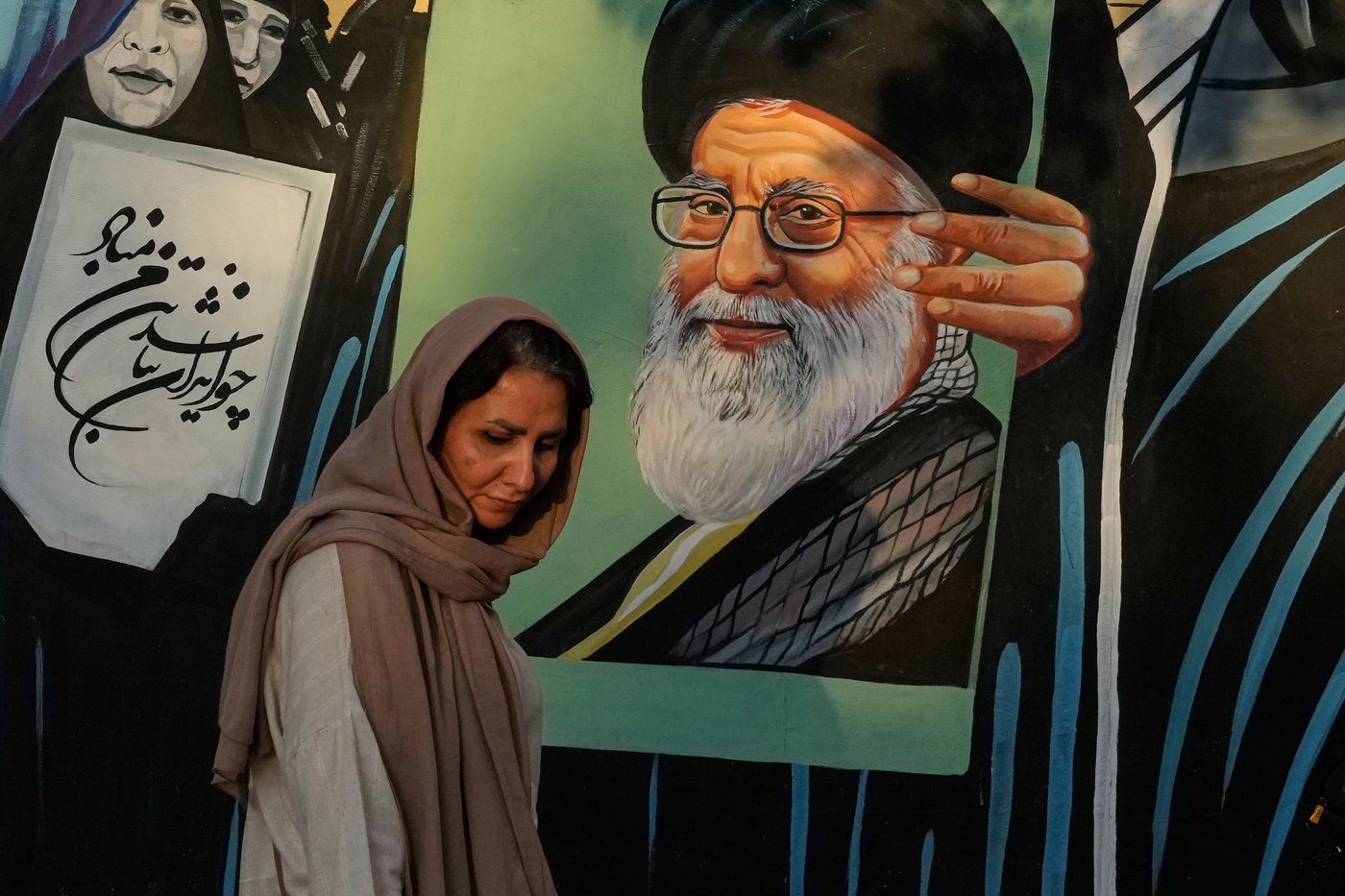 US gradually expands the scope of its attacks on Iran | iNFOnews.ca US gradually expands the scope of its attacks on Iran | iNFOnews.ca
