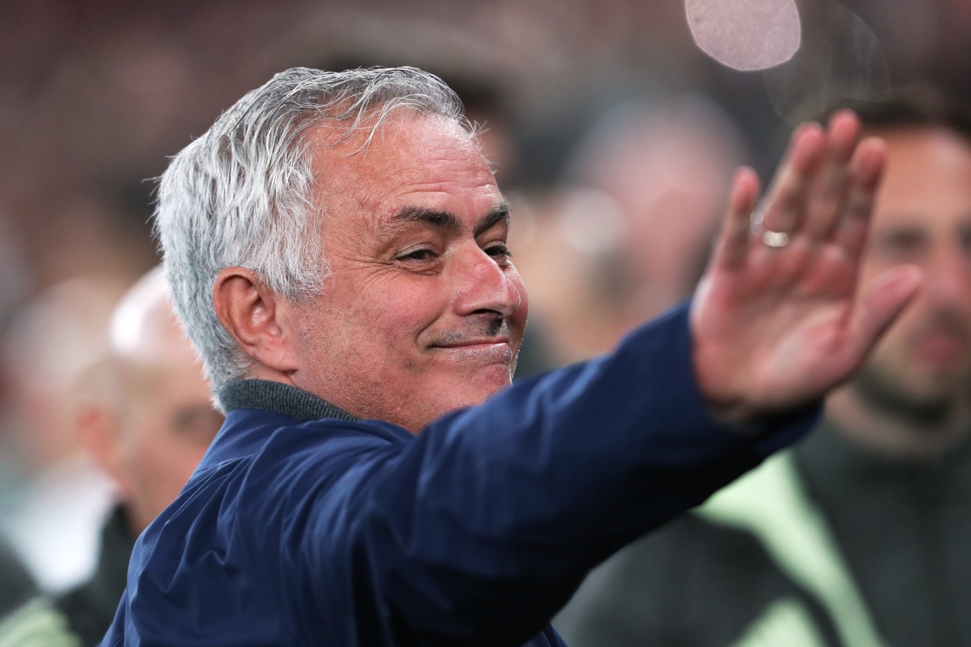 Real Madrid parts ways with soccer coach Álvaro Arbeloa, setting up Mourinho's return | iNFOnews.ca