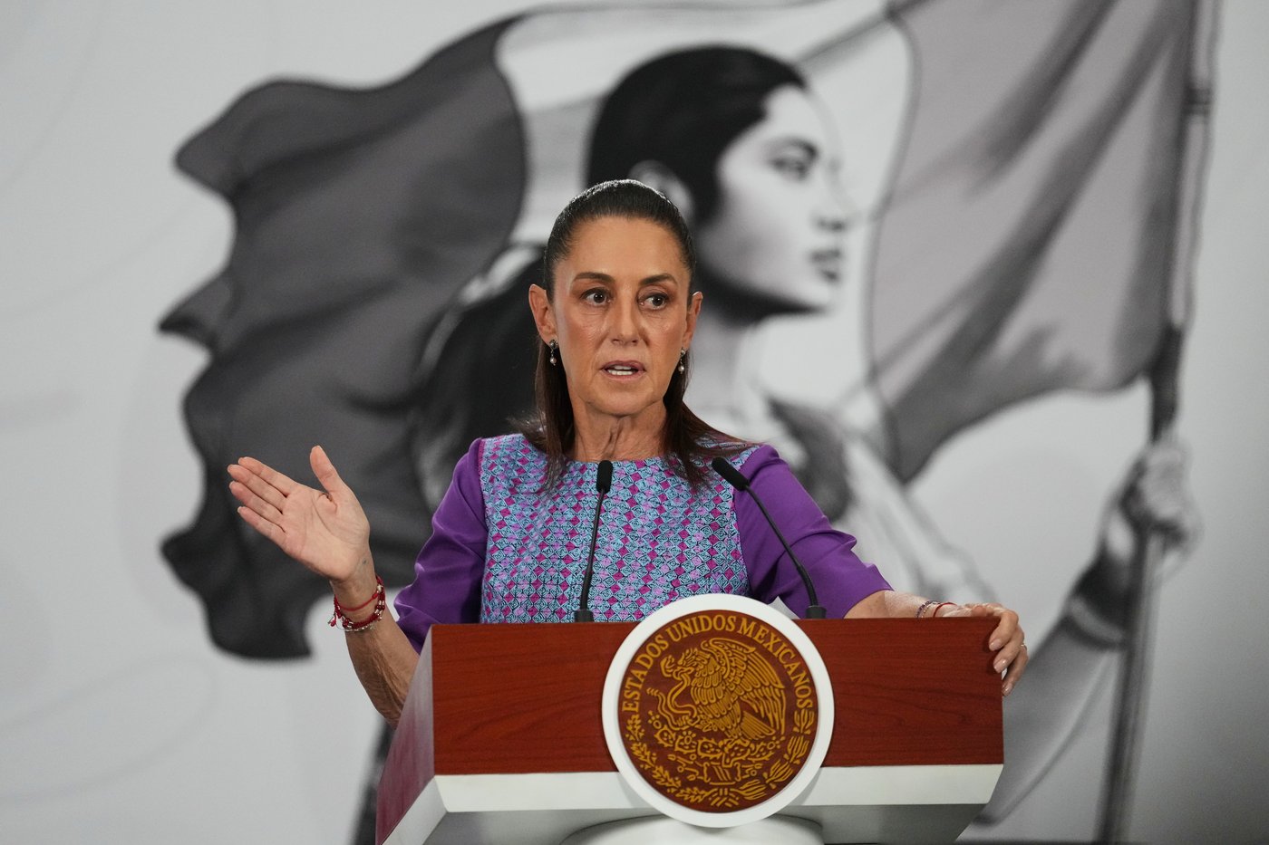 Mexico to investigate US indictment of officials for alleged Sinaloa Cartel ties | iNFOnews.ca