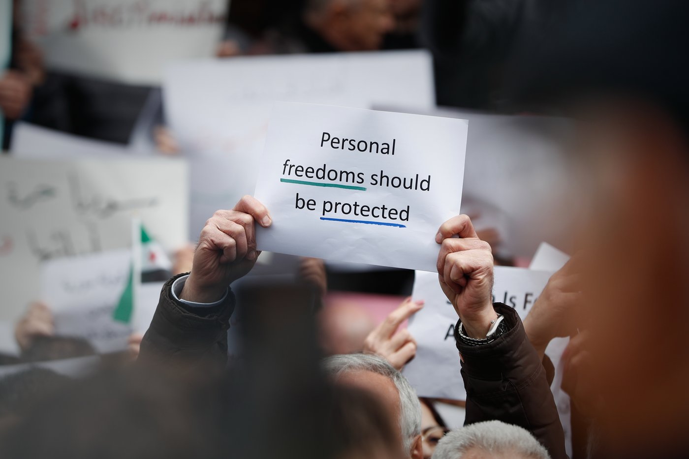 Syrian authorities' new limits on alcohol sales in Damascus spark backlash | iNFOnews.ca