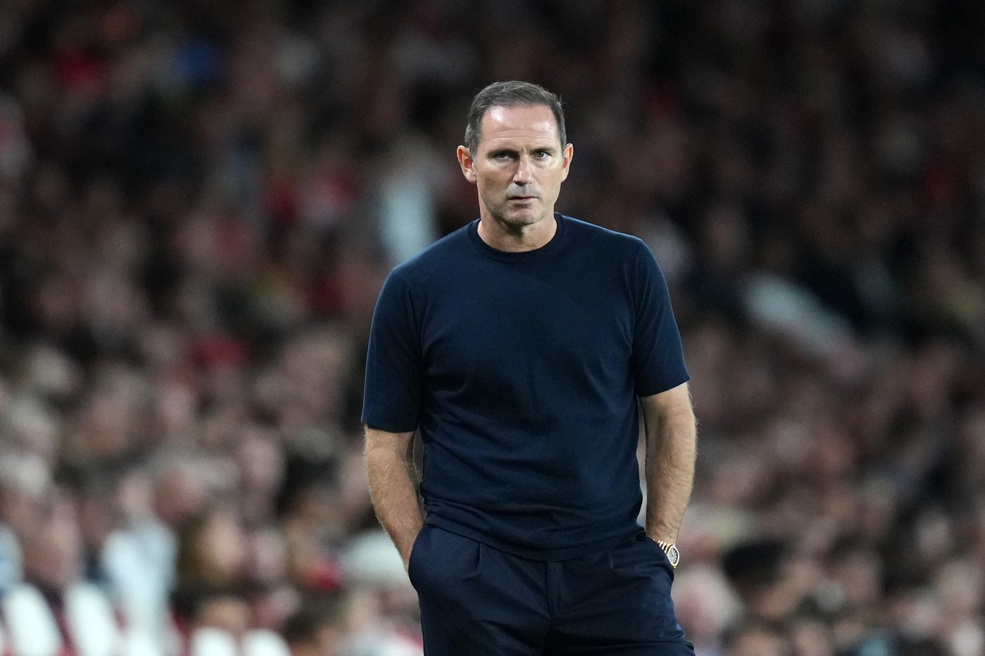 Tzolis shines as Arsenal opens Premier League season by sweeping aside promoted Coventry | iNFOnews.ca Tzolis shines as Arsenal opens Premier League season by sweeping aside promoted Coventry | iNFOnews.ca