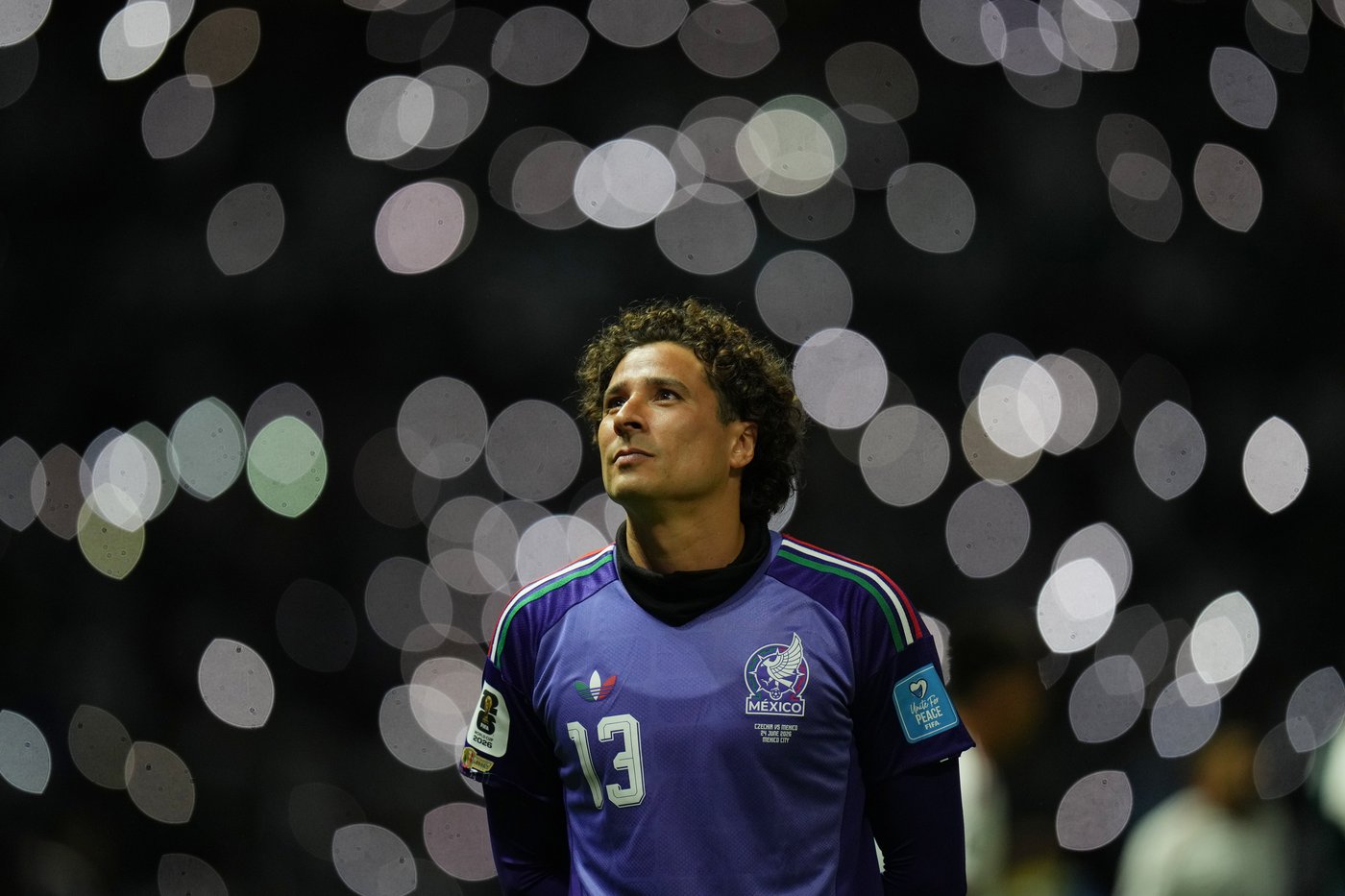 This year's World Cup has generated countless images. AP photographers pick their favorites | iNFOnews.ca