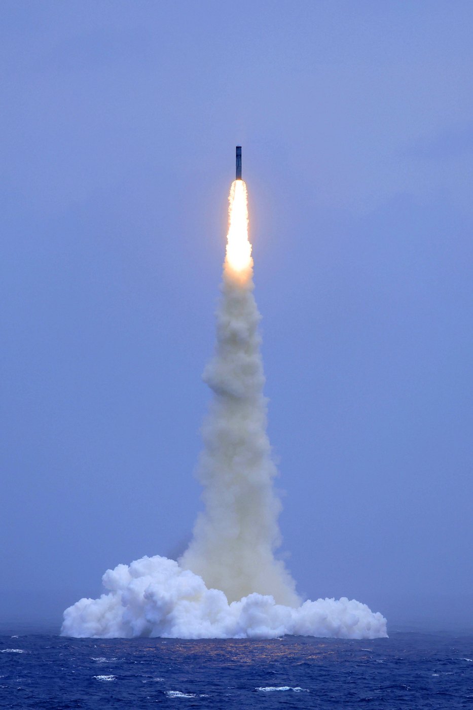 China's ballistic missile launch was a message for the US | iNFOnews.ca
