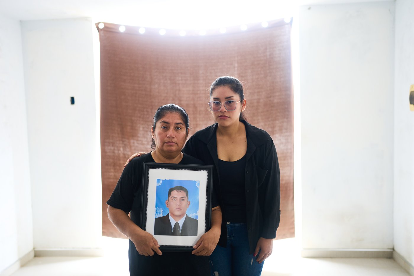 Fear shadows Peru’s runoff vote as extortion and killings surge nationwide | iNFOnews.ca