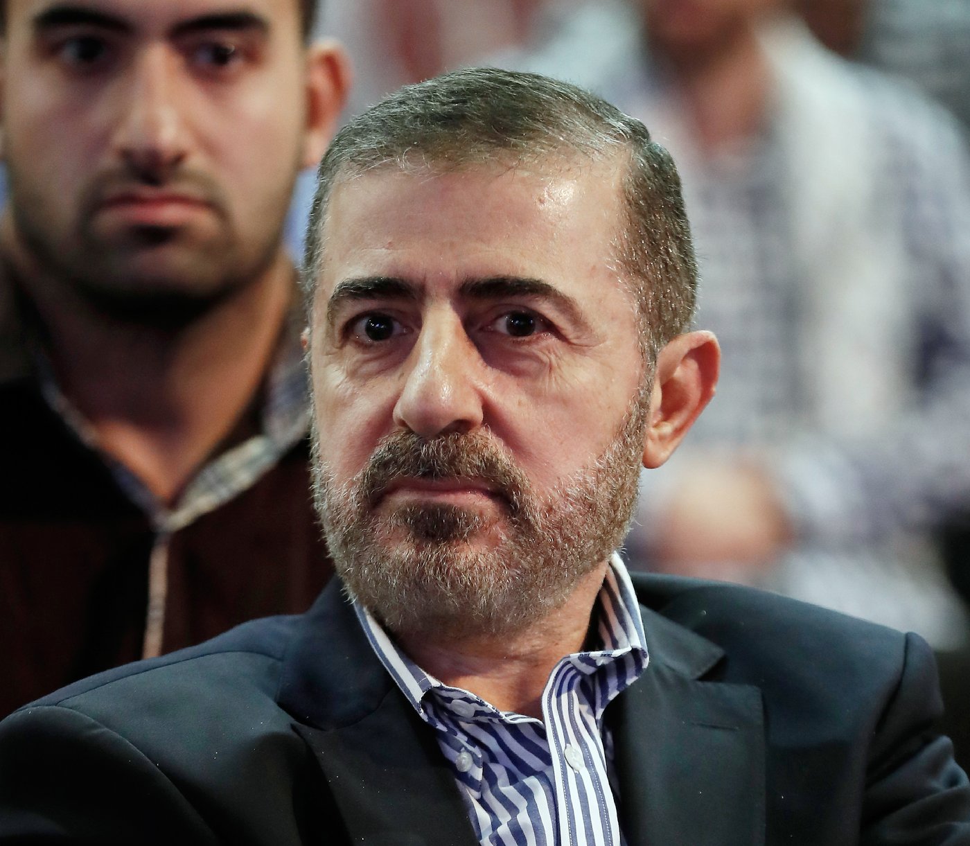 Hezbollah replaces top security official Wafiq Safa as part of internal restructuring | iNFOnews.ca