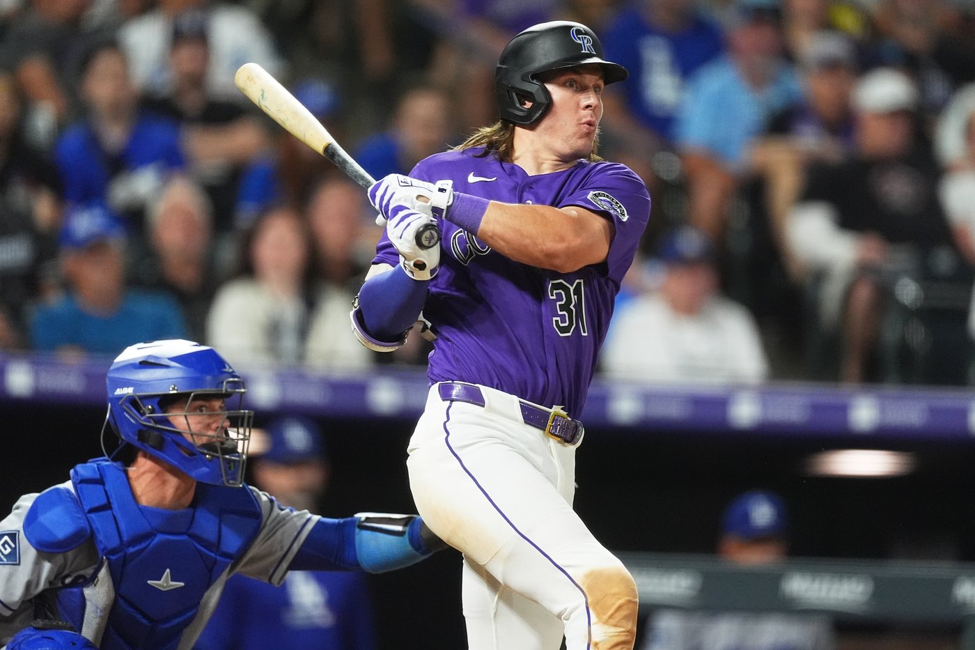 Ohtani reaches 30 HRs for 6th straight season as Dodgers beat Rockies 7-6 | iNFOnews.ca Ohtani reaches 30 HRs for 6th straight season as Dodgers beat Rockies 7-6 | iNFOnews.ca