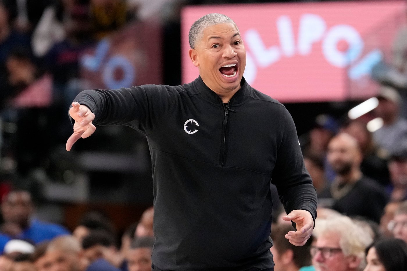 Clippers want 'to win with Kawhi,' team exec Lawrence Frank says | iNFOnews.ca