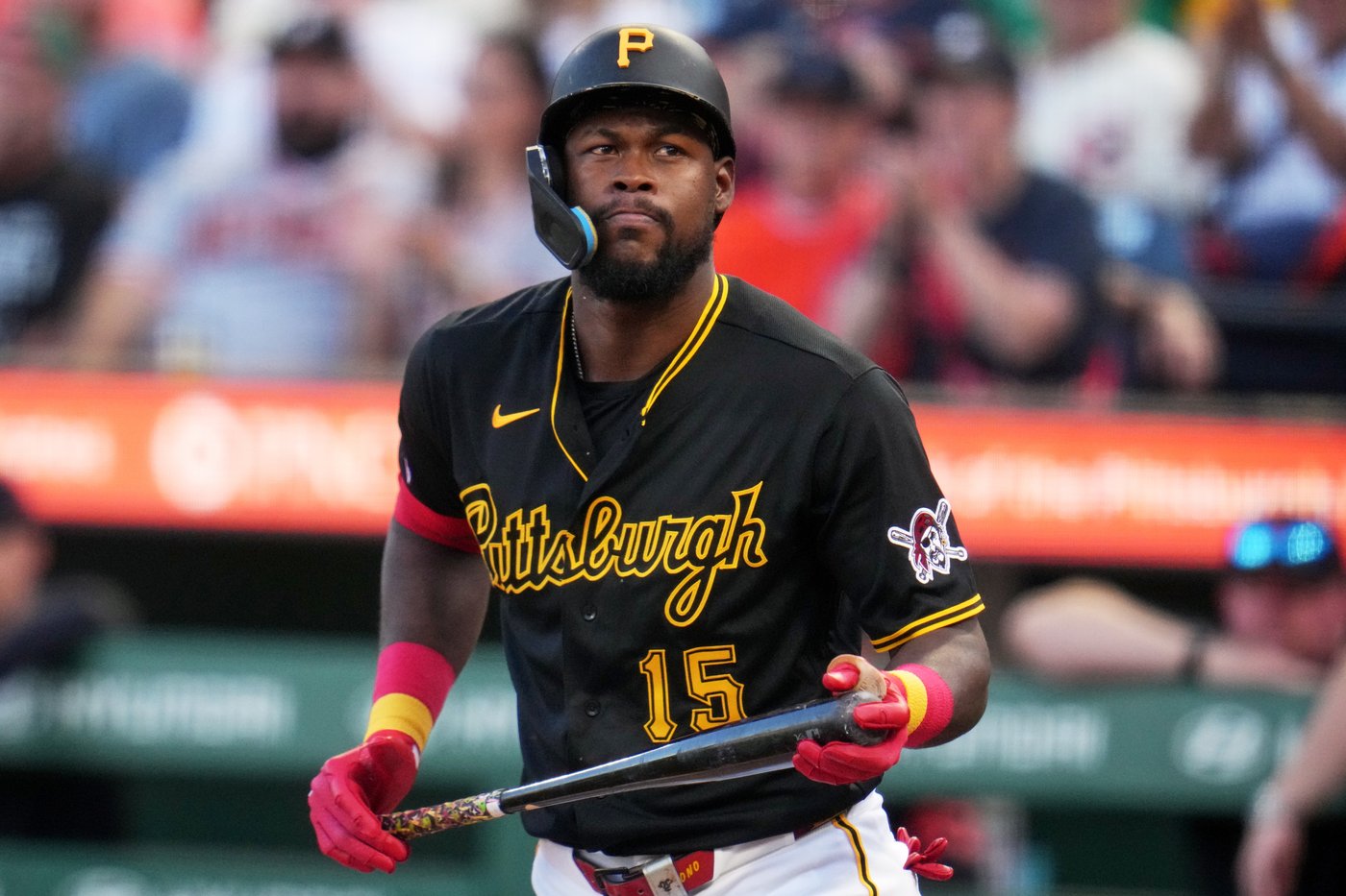 Braxton Ashcraft works 8 efficient innings, Oneil Cruz homers as Pirates top Tigers 4-1 | iNFOnews.ca
