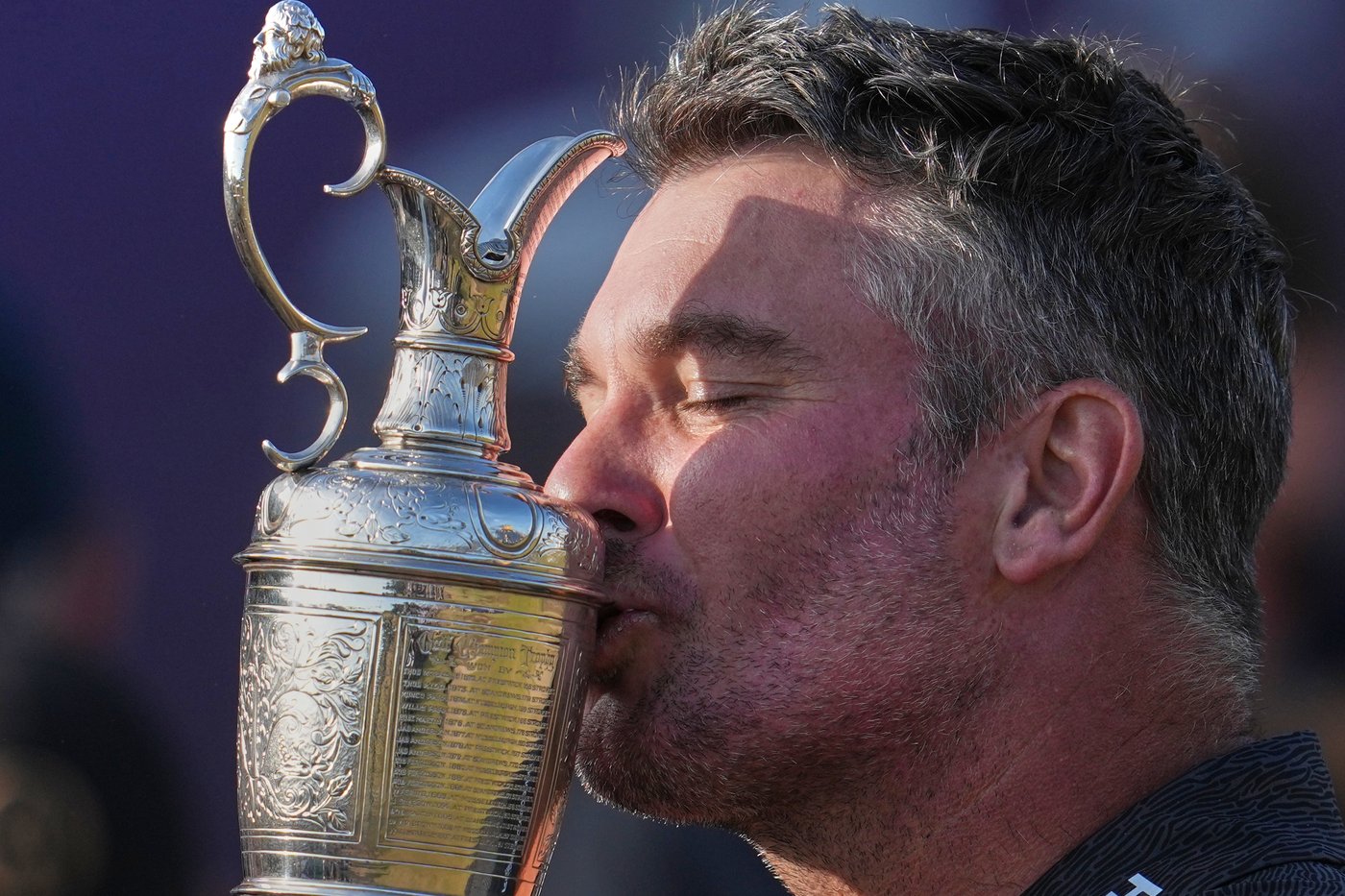 Ryan Fox wins the British Open with a birdie on the final hole | iNFOnews.ca Ryan Fox wins the British Open with a birdie on the final hole | iNFOnews.ca