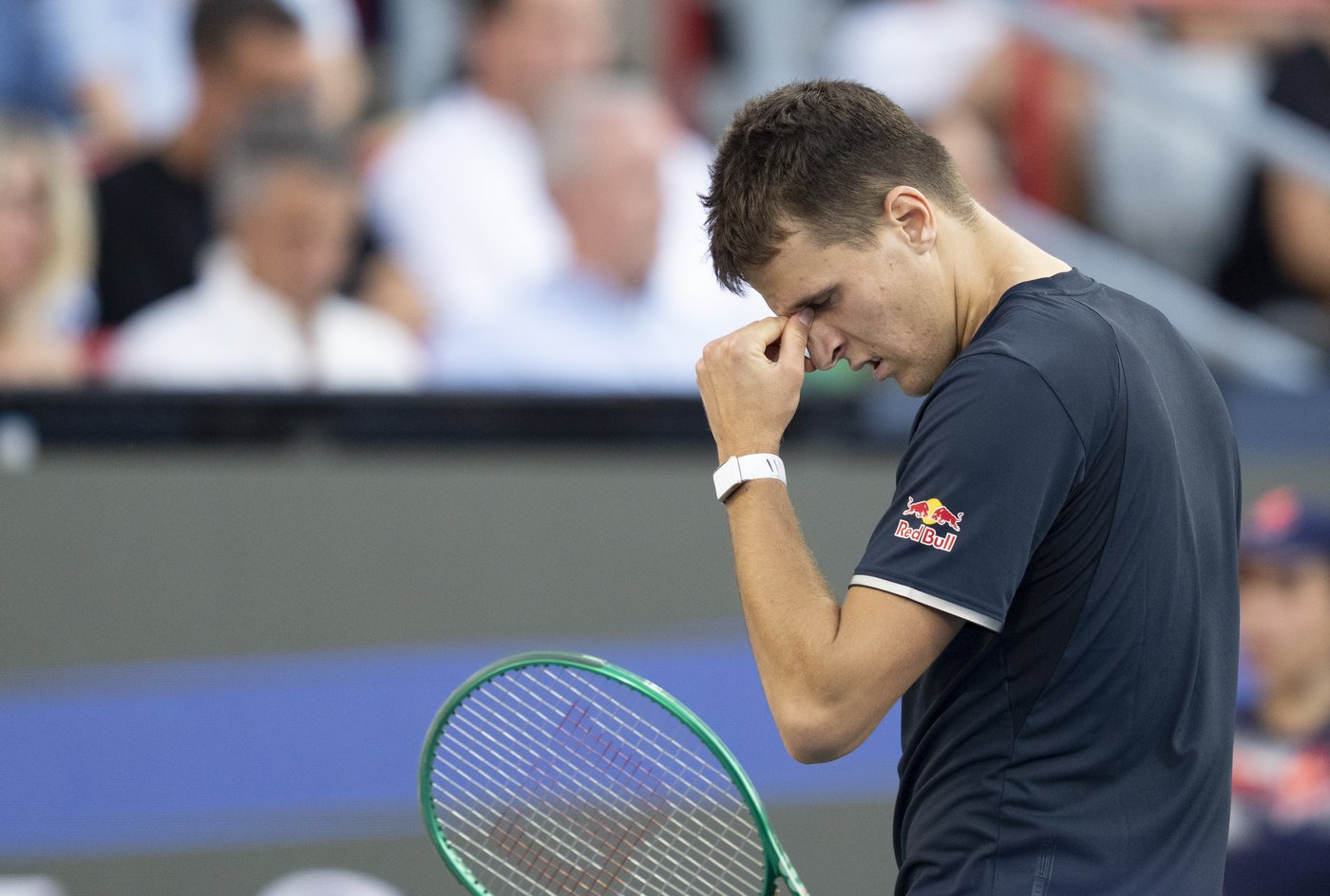Shelton advances to NBO semifinals, Jodar continues hot run in Montreal | iNFOnews.ca
