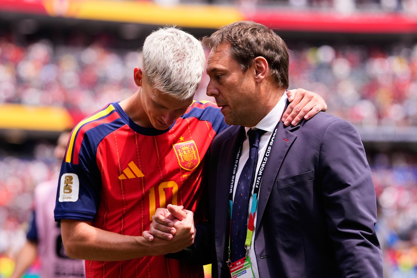 Rudi Garcia is not continuing as Belgium coach after reaching World Cup quarterfinals | iNFOnews.ca Rudi Garcia is not continuing as Belgium coach after reaching World Cup quarterfinals | iNFOnews.ca