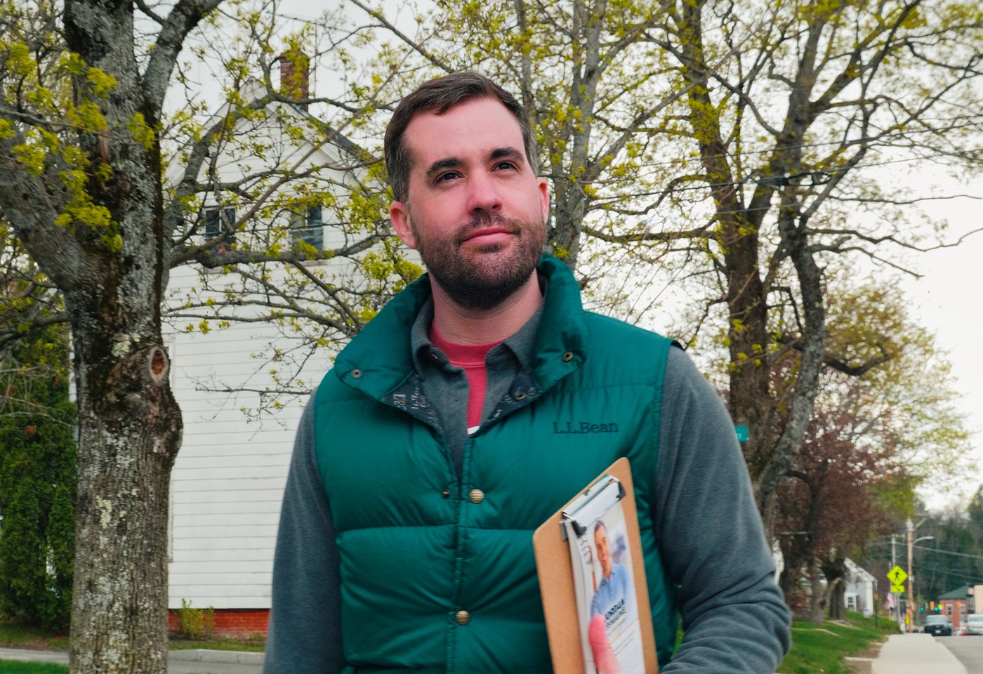 Who will replace Platner on the Maine ballot? These Democrats are raising their hands | iNFOnews.ca Who will replace Platner on the Maine ballot? These Democrats are raising their hands | iNFOnews.ca