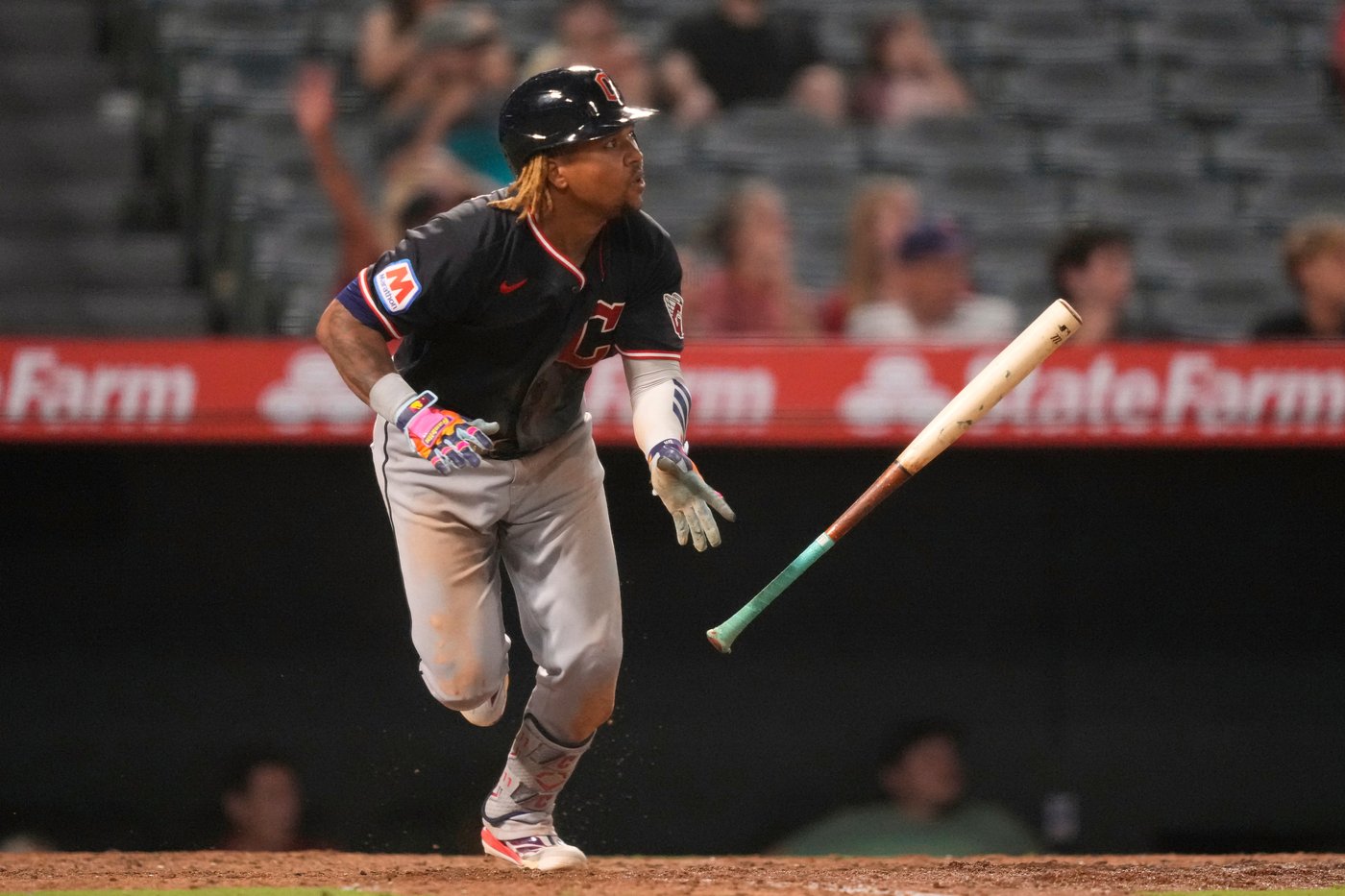 Ramírez has 5 RBIs and Kwan gets 5 hits to rally streaking Guardians past Angels 8-6 in 10 innings | iNFOnews.ca