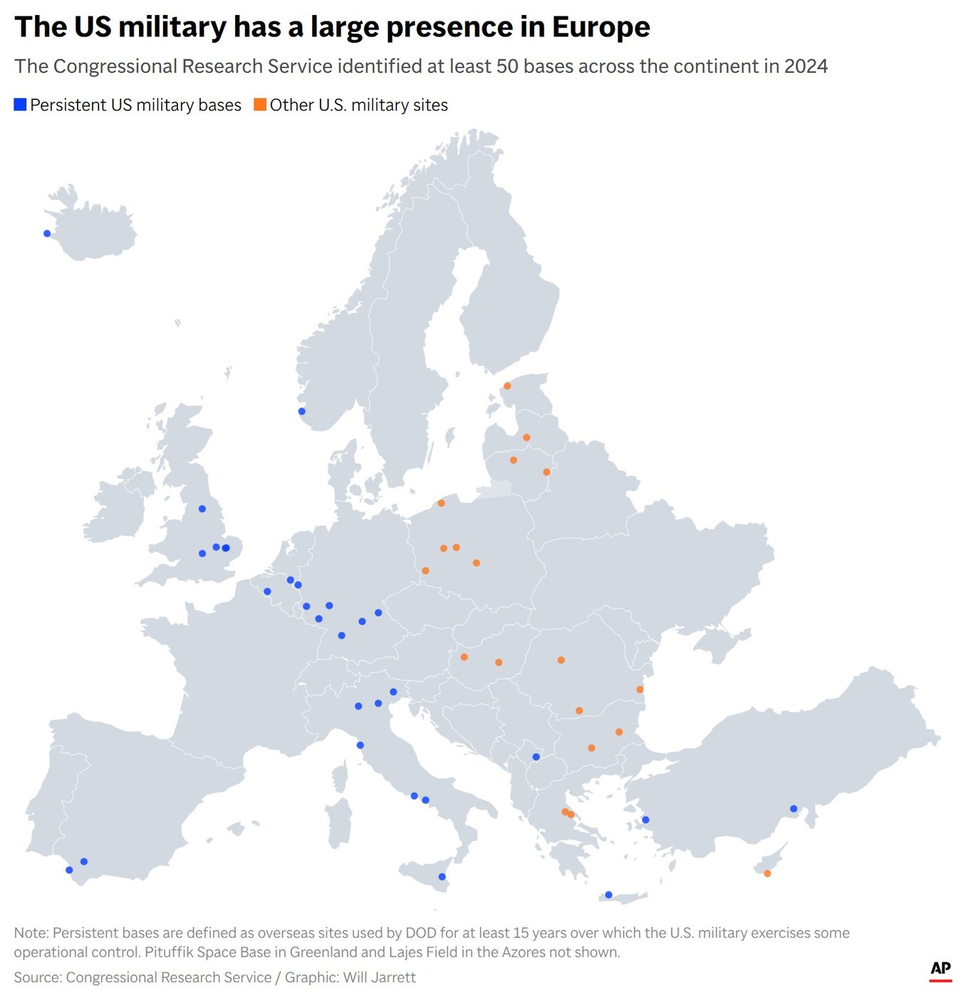 US to withdraw 5,000 troops from Germany in next 6-12 months, fulfilling Trump's threat | iNFOnews.ca