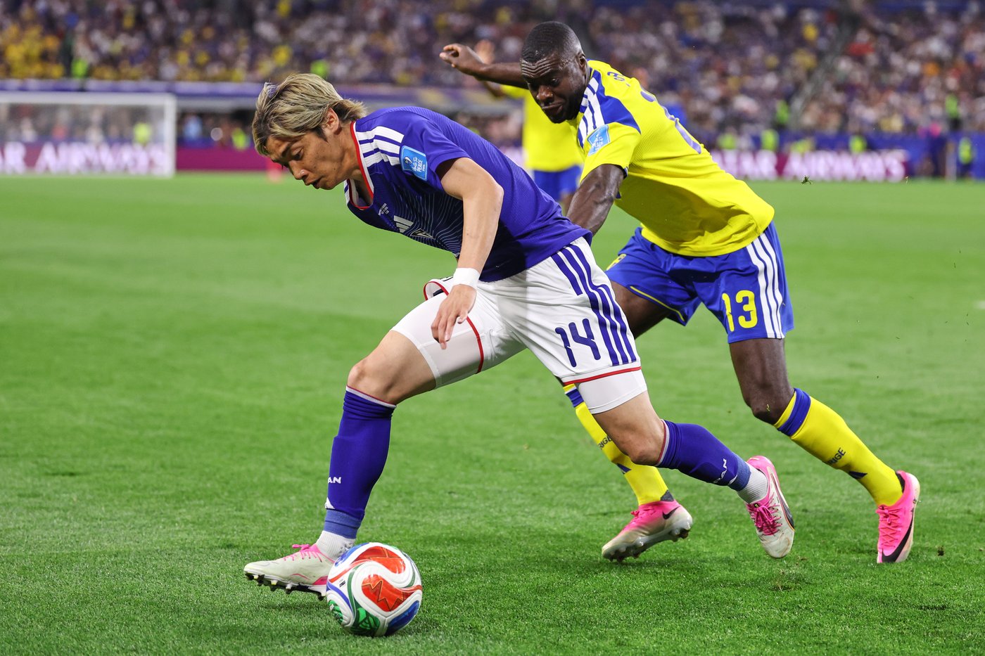 With US, Canada and Mexico through, the World Cup knockout round hinges on who finishes third | iNFOnews.ca