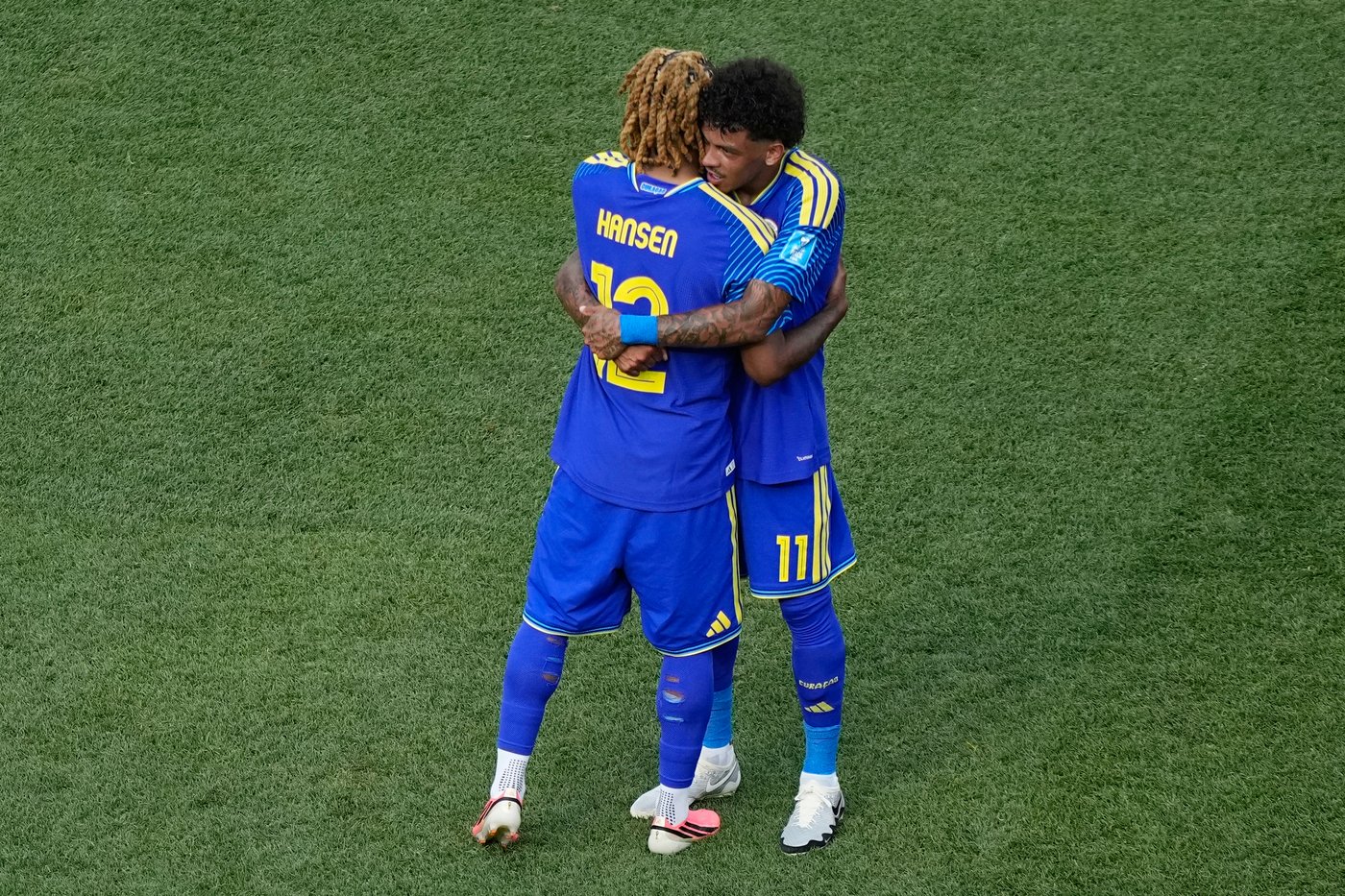 With US, Canada and Mexico through, the World Cup knockout round hinges on who finishes third | iNFOnews.ca