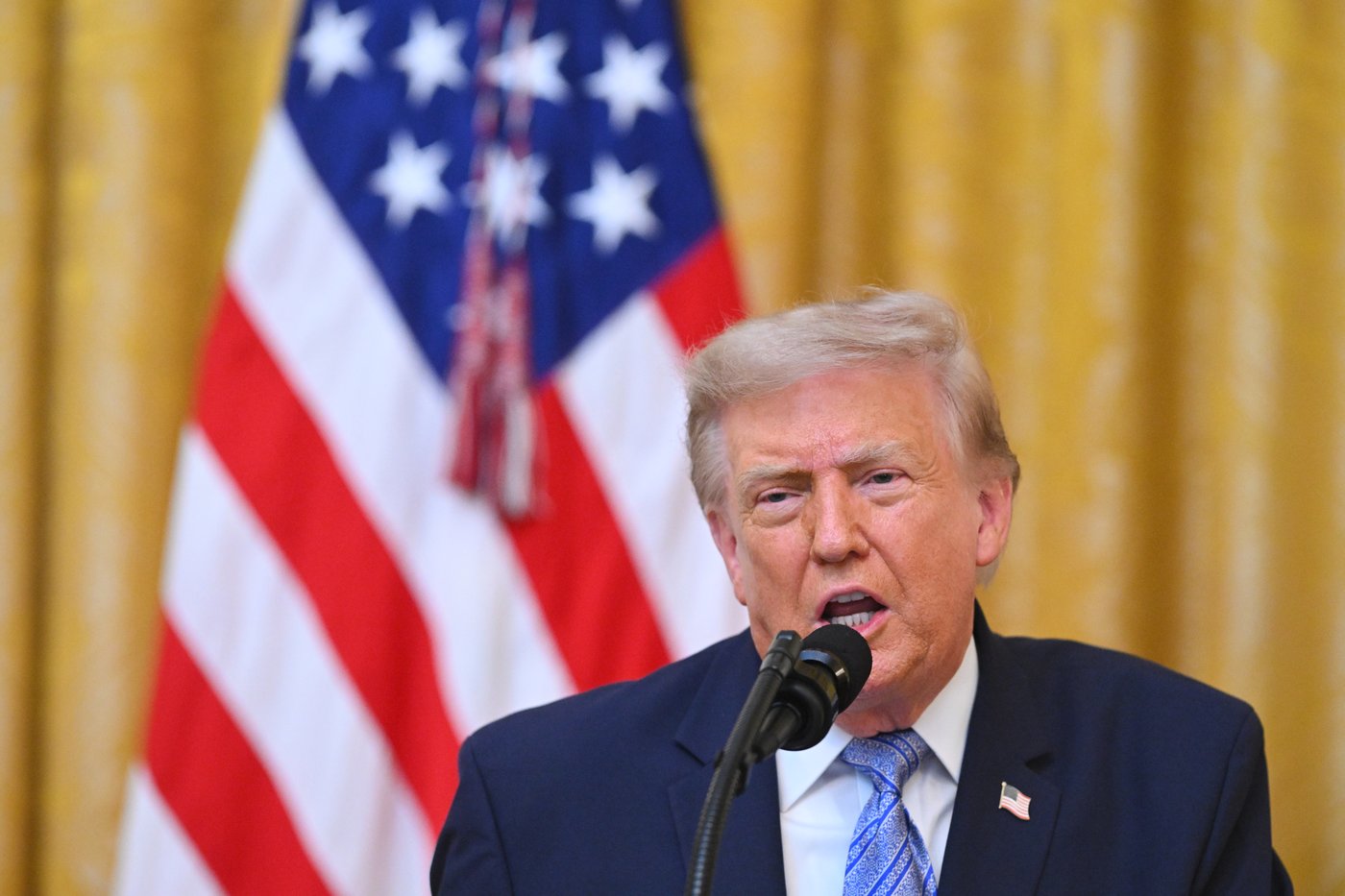 The Latest: DHS Secretary Mullin says he’ll chase voter fraud after Trump revives election claims | iNwheels