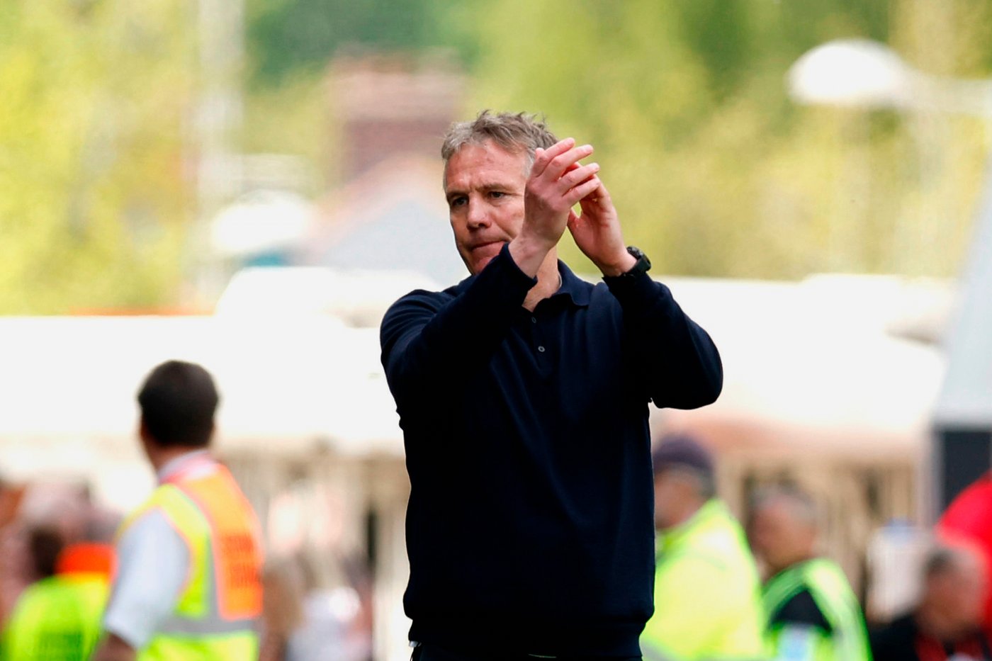 Wrexham's Premier League dream is on hold but its global fanbase can keep dreaming | iNFOnews.ca