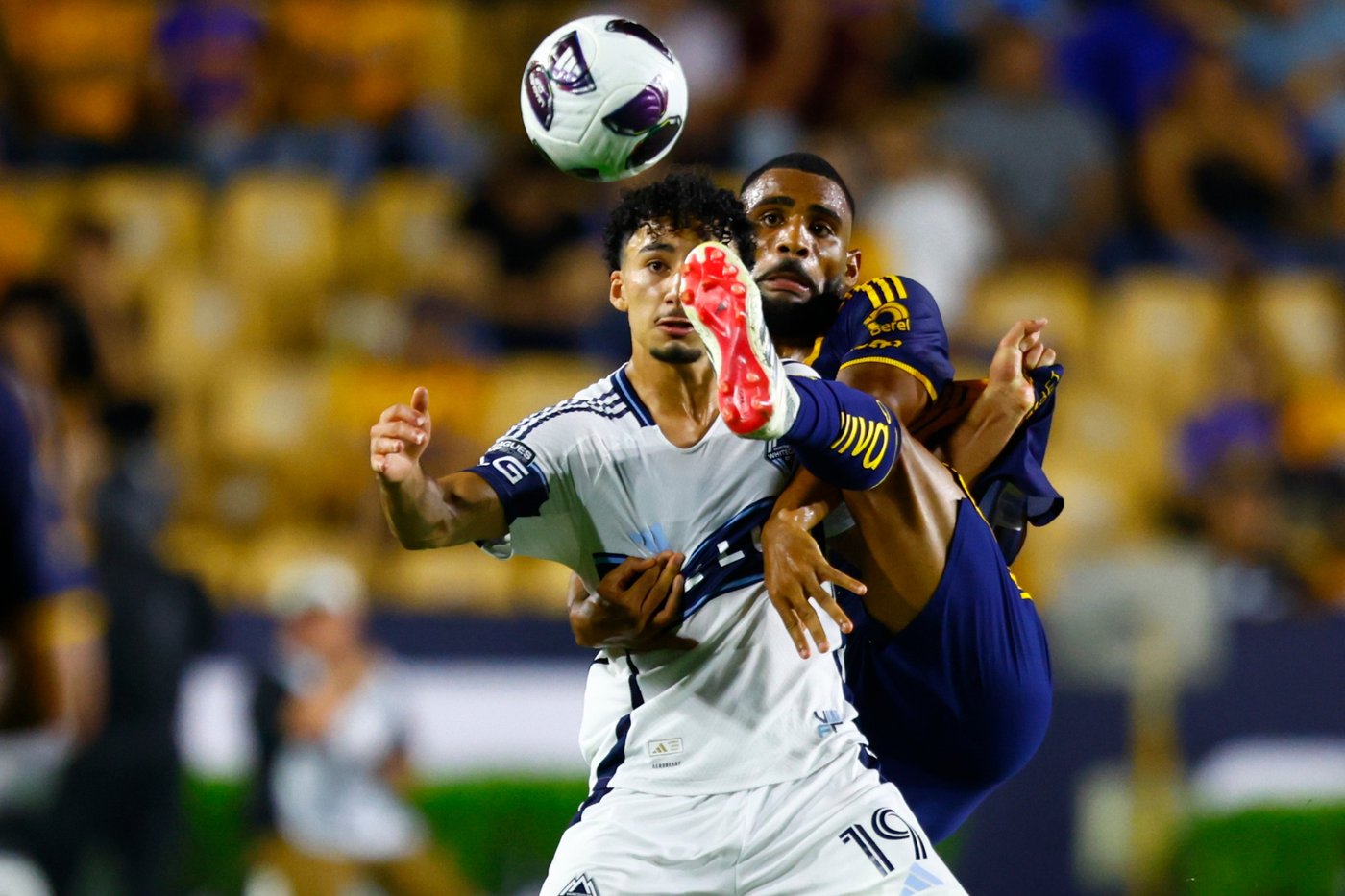 Whitecaps toppled 5-4 in penalties by Tigres, exit Leagues Cup without a win | iNFOnews.ca