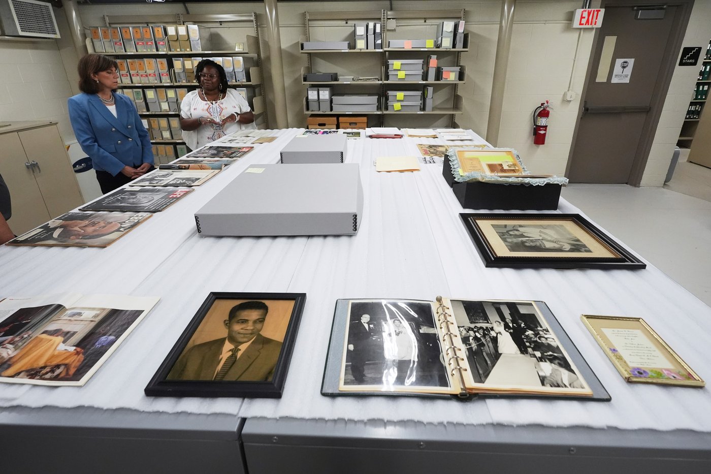 Home where King planned Selma voting rights marches opens at Michigan museum | iNFOnews.ca