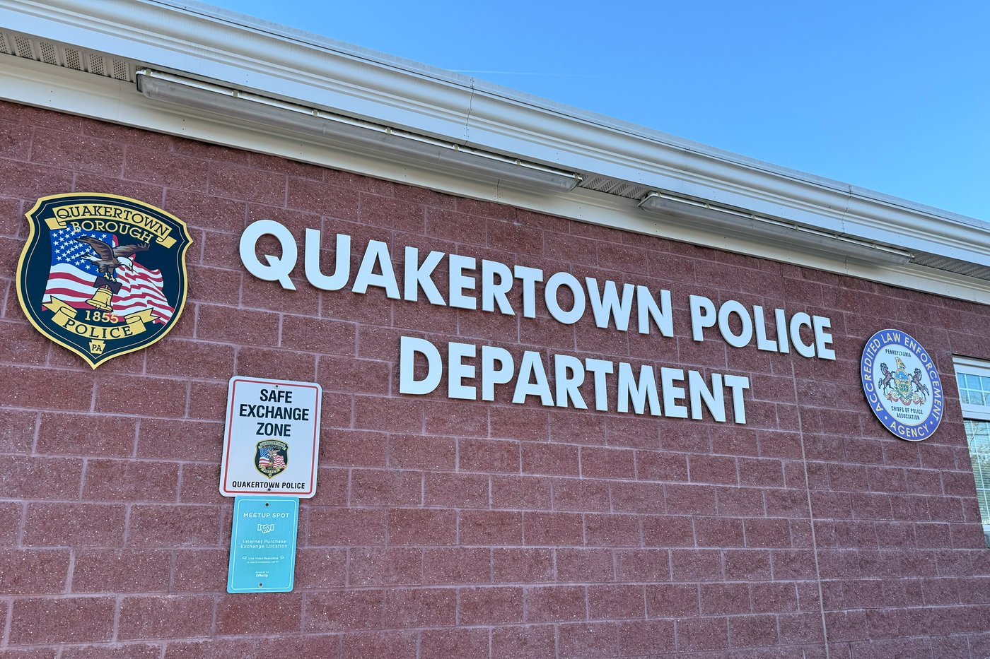 Pennsylvania residents question police response to student ICE protesters after juveniles detained | iNFOnews.ca