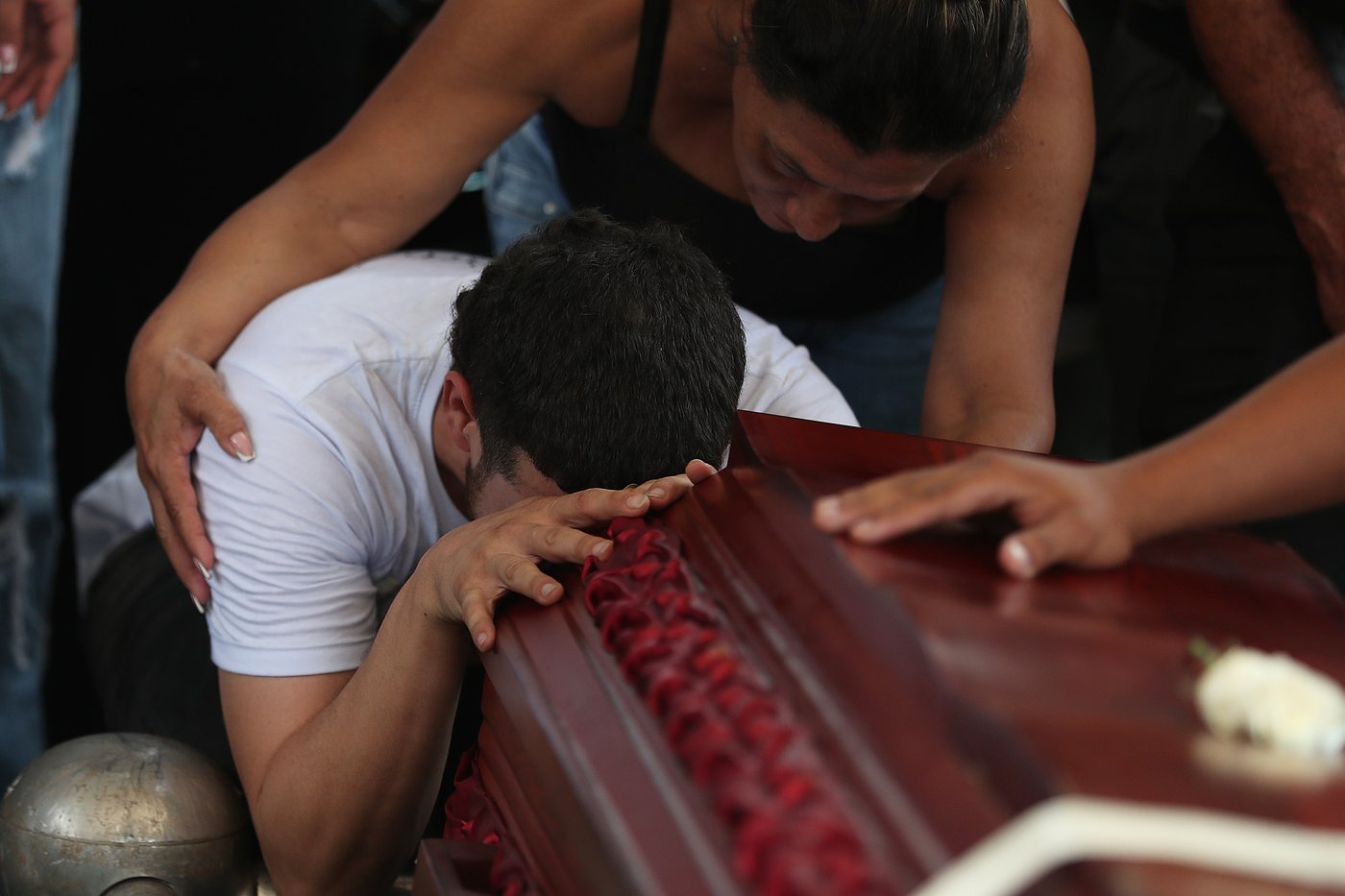 Hope reborn in Colombia as signs of life emerge under earthquake debris | iNFOnews.ca