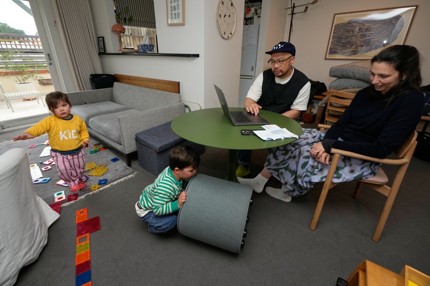 Australia adds optional gender identity and sexual orientation questions to census | iNFOnews.ca Australia adds optional gender identity and sexual orientation questions to census | iNFOnews.ca