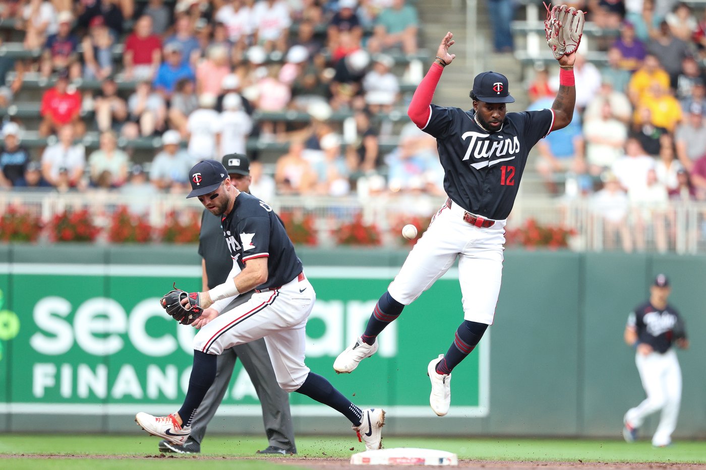 Alonso, Henderson and Encarnacion-Strand homer for Orioles in 5-2 win over Twins | iNFOnews.ca Alonso, Henderson and Encarnacion-Strand homer for Orioles in 5-2 win over Twins | iNFOnews.ca