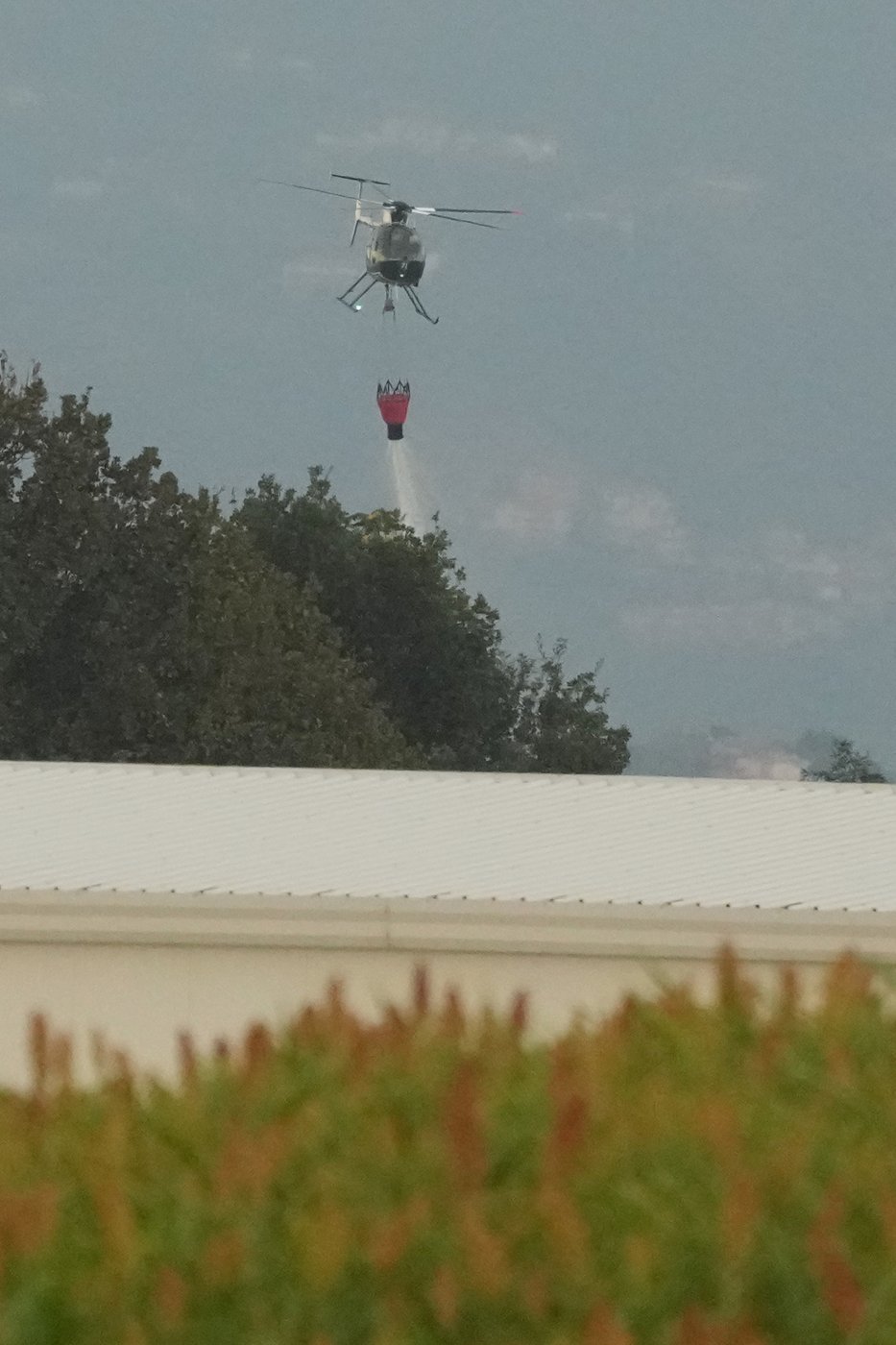 Huge explosion at ammunition factory in Rome causes fright but no injuries | iNFOnews.ca