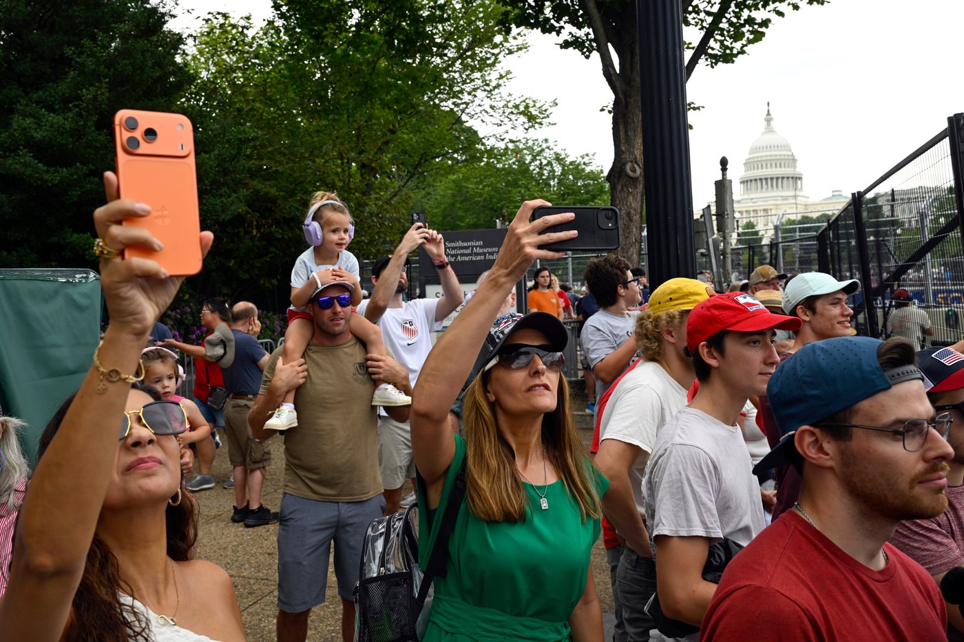 IndyCar comes to the nation’s Capital, in photos | iNFOnews.ca