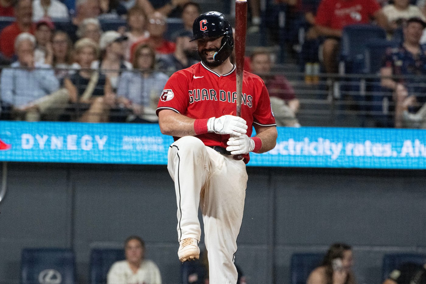 Perdomo, Carroll homer in 7-run 7th in Diamondbacks' 12-8 win over the Guardians | iNFOnews.ca Perdomo, Carroll homer in 7-run 7th in Diamondbacks' 12-8 win over the Guardians | iNFOnews.ca