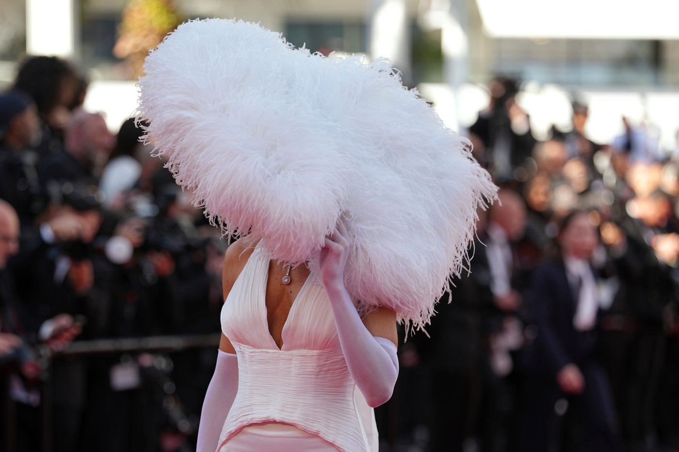 Photo highlights from Cannes 2026 | iNFOnews.ca